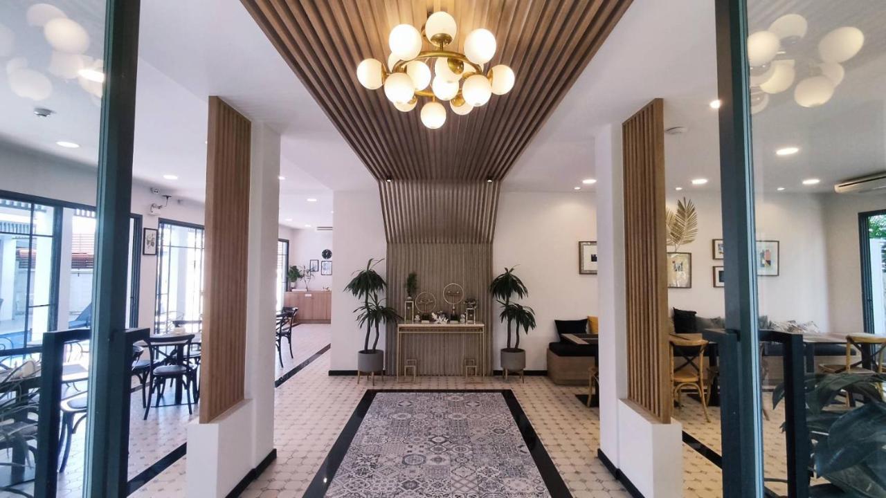 Hotel Matana Chiang Mai Zewnętrze zdjęcie