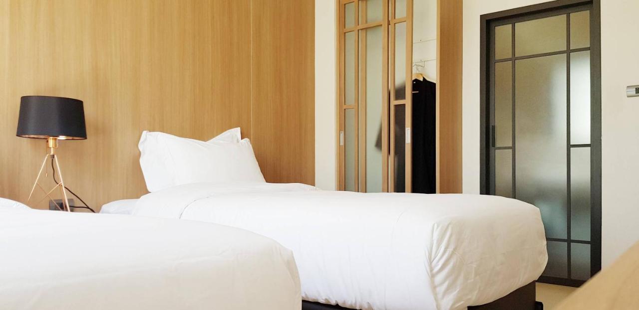 Hotel Matana Chiang Mai Zewnętrze zdjęcie
