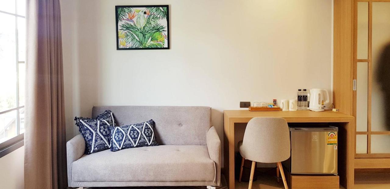 Hotel Matana Chiang Mai Zewnętrze zdjęcie