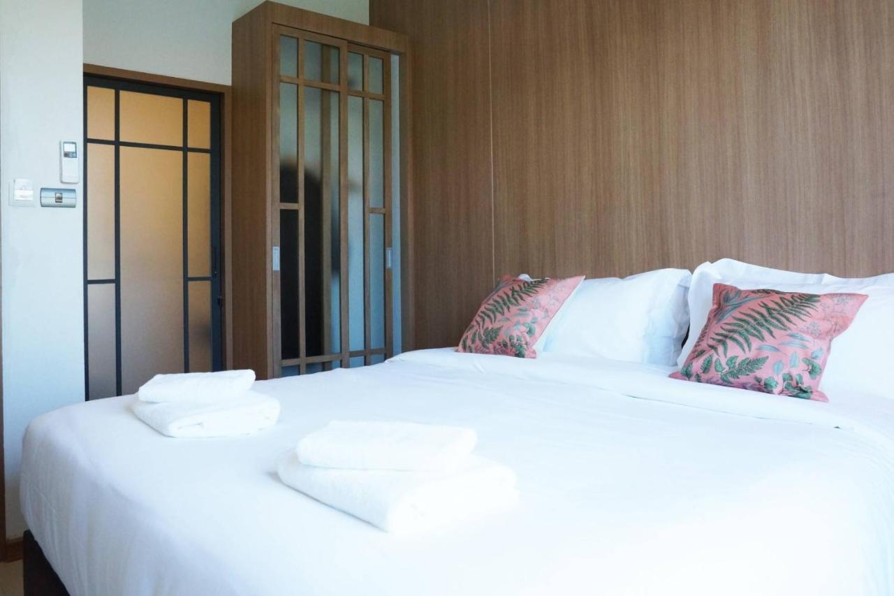 Hotel Matana Chiang Mai Zewnętrze zdjęcie