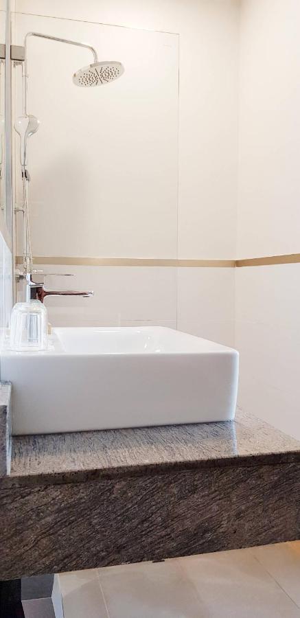 Hotel Matana Chiang Mai Zewnętrze zdjęcie