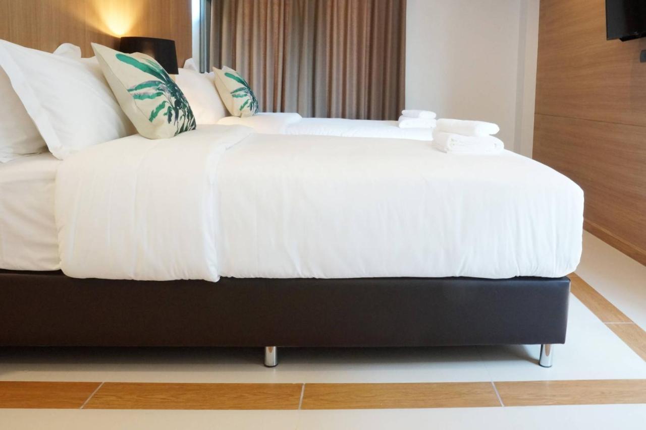 Hotel Matana Chiang Mai Zewnętrze zdjęcie